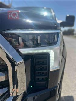 تۆیۆتا توندرا